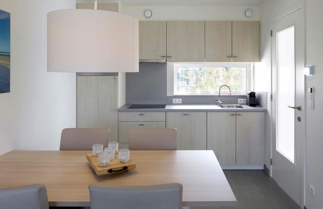Modern Holiday Home, Near the Sea - Foto 4
