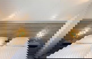 Foto 2 - Modern Holiday Home, Near the Sea