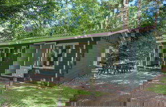 Foto 1 - Well Furnished Chalet With Wifi, in Natural Surroundings