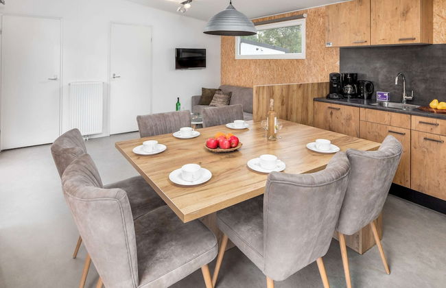 Cozy Chalet w/ Shared Pool - Foto 25