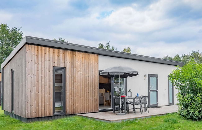 Cozy Chalet w/ Shared Pool - Foto 1