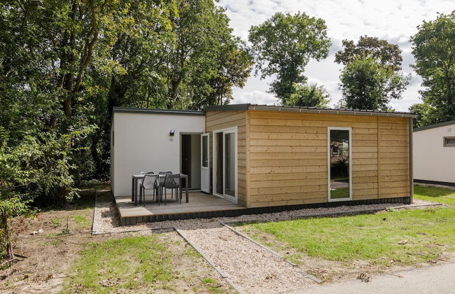 Cozy Chalet Close to the Beach - Foto 1