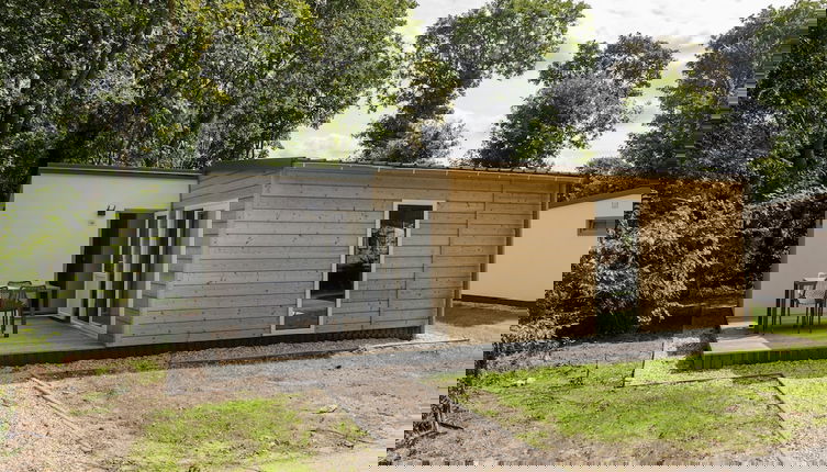 Foto 1 - Cozy Chalet Close to the Beach