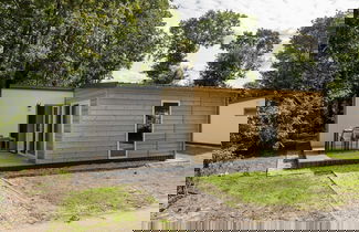 Foto 1 - Cozy Chalet Close to the Beach