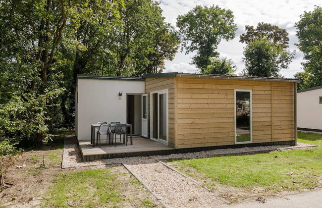 Cozy Chalet Close to the Beach - Foto 20