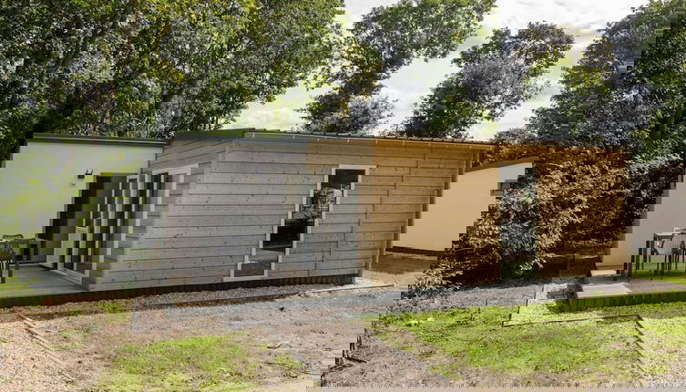 Foto 1 - Cozy Chalet Close to the Beach