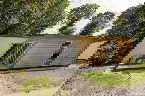 Foto 1 - Cozy Chalet Close to the Beach