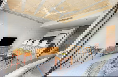 Photo 13 - Lofts with pool