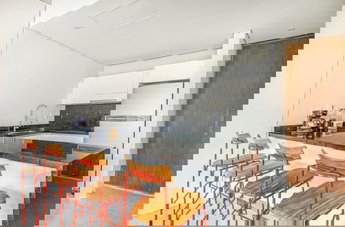 Photo 12 - Lofts with pool