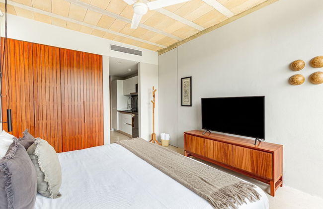 Lofts with pool - Foto 1