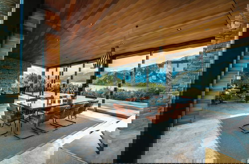 Foto 10 - Aurum - Luxury Villa - Lake Views