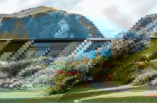 Foto 14 - Aurum - Luxury Villa - Lake Views