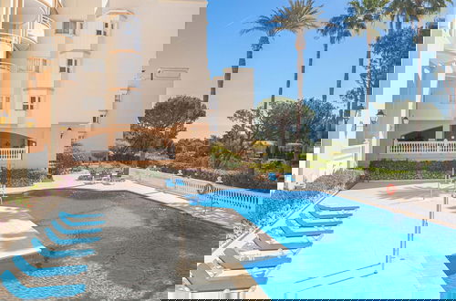 Photo 17 - Calahonda Elegance With Pool And Sea View