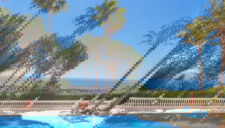 Photo 1 - Calahonda Elegance With Pool And Sea View
