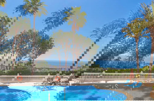 Photo 1 - Calahonda Elegance With Pool And Sea View