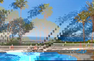 Foto 1 - Calahonda Elegance With Pool And Sea View