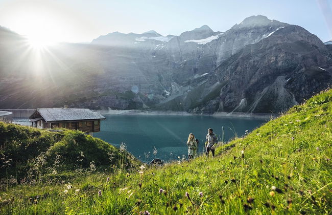 Landhaus Lodges Kaprun - Johann - Foto 55