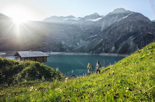 Photo 55 - Landhaus Lodges Kaprun - Johann