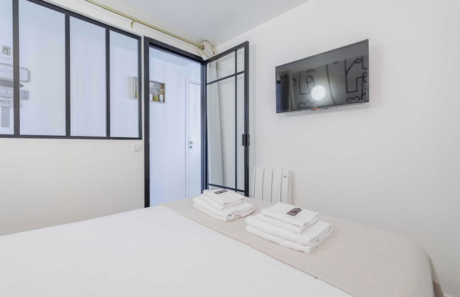 Résidence Paris Rodier - Foto 14