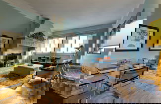 Foto 1 - Mamo Florence - Frida Luxury Apartment