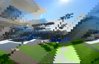 Photo 1 - Sunny Villa With Fenced Garden