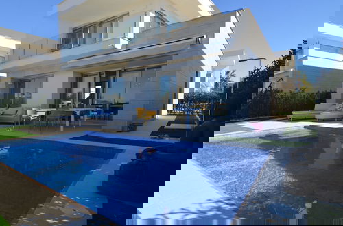 Photo 18 - Villa With Private Pool in Orihuela