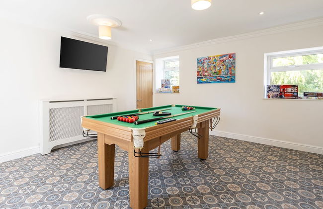 Host Stay Rigg Farm Cottage - Foto 13
