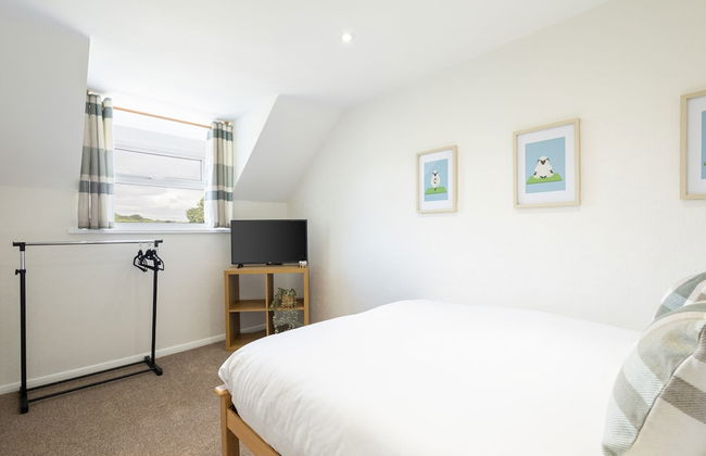 Host Stay Rigg Farm Cottage - Foto 18