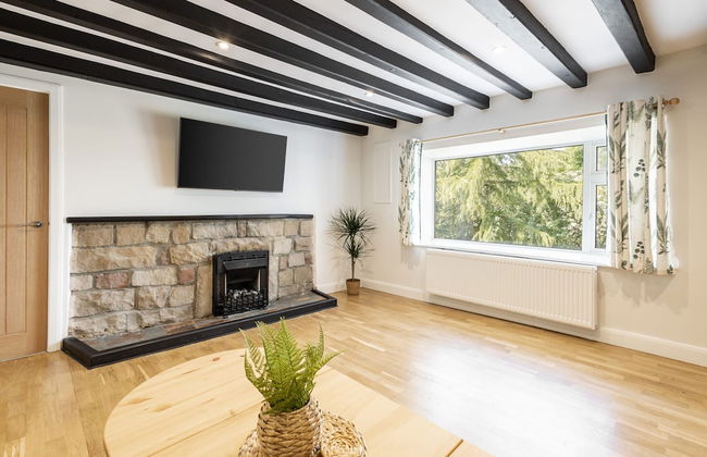 Host Stay Rigg Farm Cottage - Foto 1