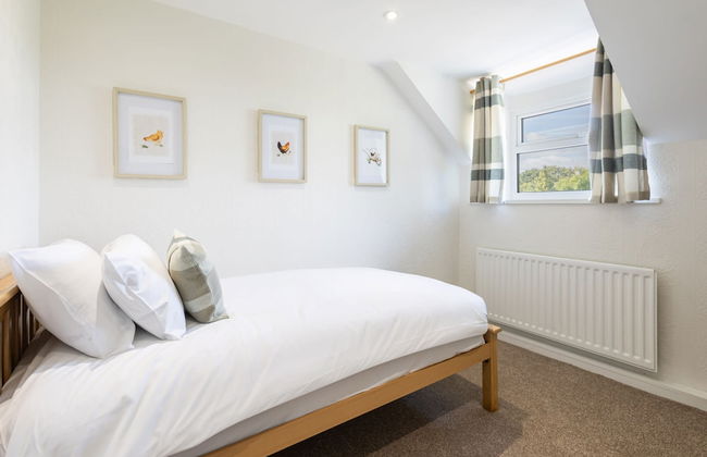 Host Stay Rigg Farm Cottage - Foto 21