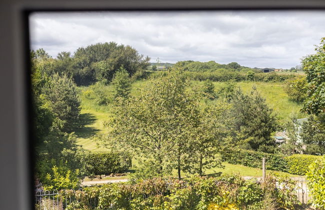 Host Stay Rigg Farm Cottage - Foto 27