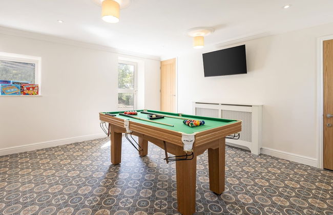 Host Stay Rigg Farm Cottage - Foto 3