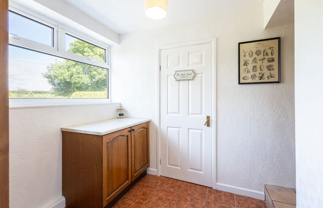 Host Stay Rigg Farm Cottage - Foto 29
