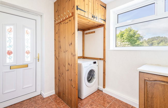 Host Stay Rigg Farm Cottage - Foto 5