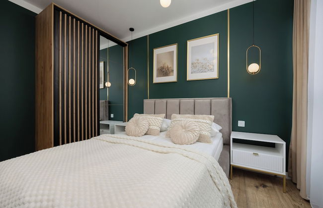 Apartment With Parking by Renters - Foto 2