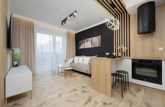 Apartment With Parking by Renters - Foto 13