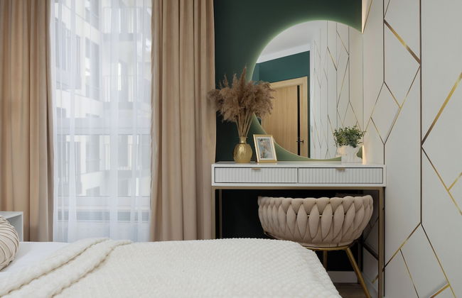 Apartment With Parking by Renters - Foto 3