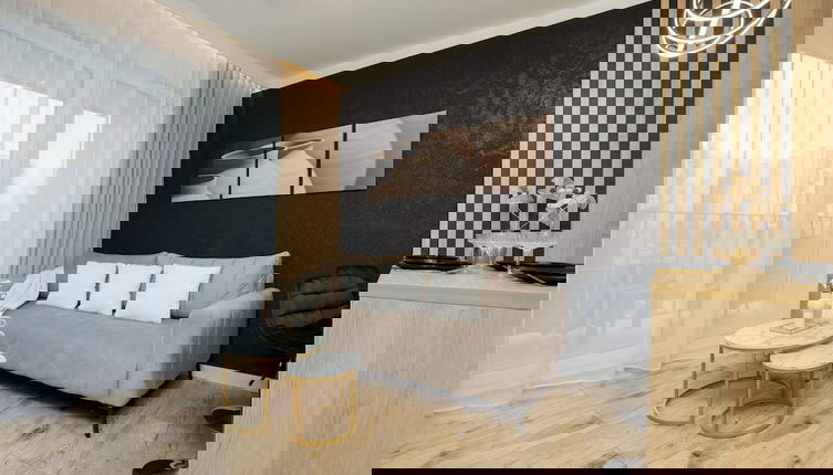 Photo 1 - Apartment With Parking by Renters