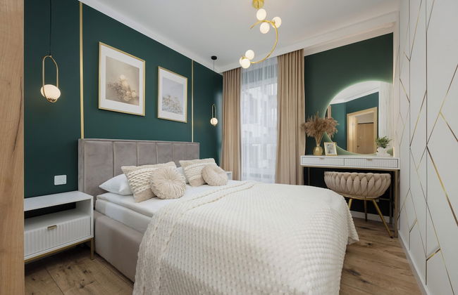 Apartment With Parking by Renters - Foto 4
