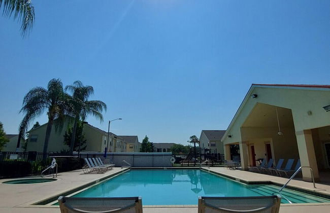 Amazing 3/2 Condo, Gated Community at Club Cortile!! - Foto 29