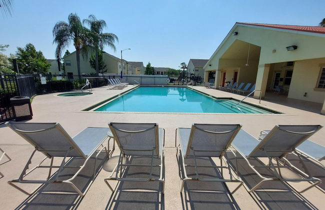 Amazing 3/2 Condo, Gated Community at Club Cortile!! - Foto 27