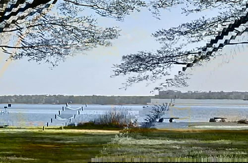 Photo 4 - on Grimnitzsee With Lake Views