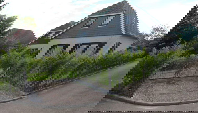 Foto 1 - Huijsmans Verhuur Type B de Luxe Zuiderdiep 8
