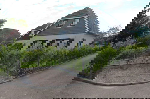 Foto 1 - Huijsmans Verhuur Type B de Luxe Zuiderdiep 8