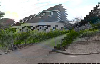 Photo 1 - Huijsmans Verhuur Type B de Luxe Zuiderdiep 8