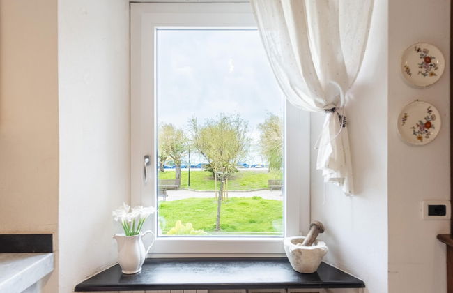 Riva Trigoso Sea View Apartment - Photo 1