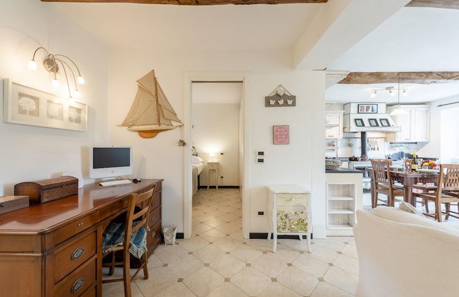 Riva Trigoso Sea View Apartment - Photo 12