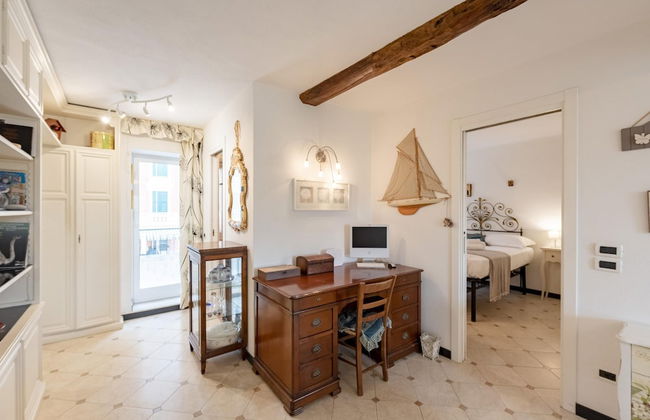 Riva Trigoso Sea View Apartment - Photo 9