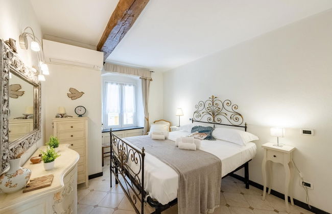 Riva Trigoso Sea View Apartment - Photo 13