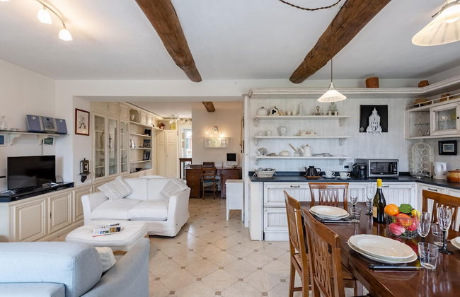 Riva Trigoso Sea View Apartment - Photo 4